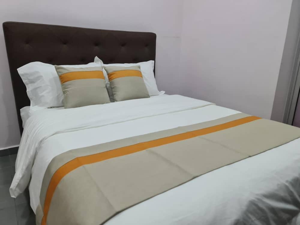 Sekinchan High Level Seaview Homestay Eksteriør bilde